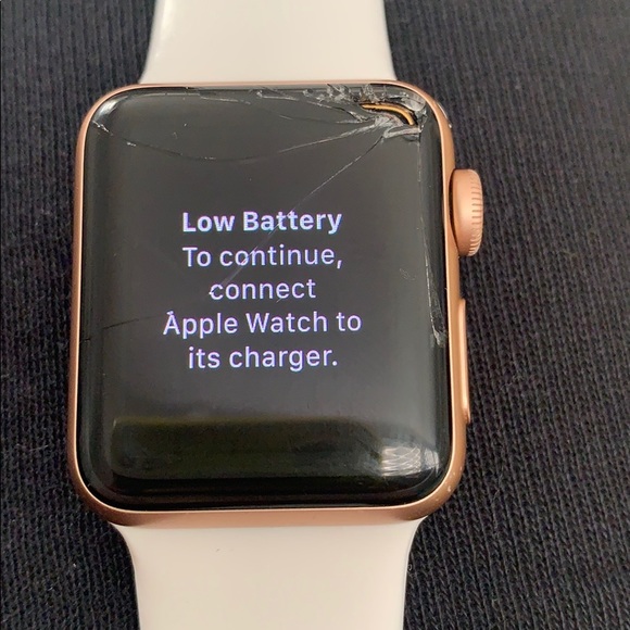 Apple Watch Series 3 - Picture 5 of 8